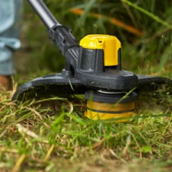 STANLEY FATMAX V20 18V Cordless 33Cm String Trimmer With Brushless Motor (Sfmcstb933M-Gb) 15 STANLEY FATMAX V20 18V Cordless 33Cm String Trimmer With Brushless Motor (Sfmcstb933M-Gb) -Garden Tool Shop 12882302 1374843589396589