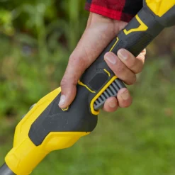 STANLEY FATMAX V20 18V Cordless 33Cm String Trimmer With Brushless Motor (Sfmcstb933M-Gb) 18 STANLEY FATMAX V20 18V Cordless 33Cm String Trimmer With Brushless Motor (Sfmcstb933M-Gb) -Garden Tool Shop 12882302 2004843589537520