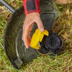 STANLEY FATMAX V20 18V Cordless 33Cm String Trimmer With Brushless Motor (Sfmcstb933M-Gb) 16 STANLEY FATMAX V20 18V Cordless 33Cm String Trimmer With Brushless Motor (Sfmcstb933M-Gb) -Garden Tool Shop 12882302 5034843589468742