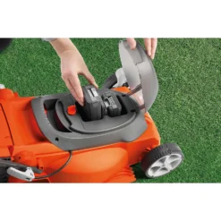 Flymo EasiStore 340 Li -Garden Tool Shop 12882303 2054853413843191