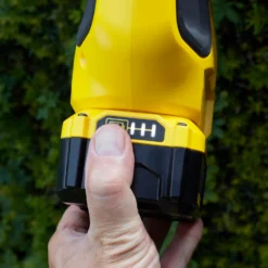 STANLEY FATMAX V20 18V Cordless Pole Hedge Trimmer 45cm (Sfmcph845M1-Gb) -Garden Tool Shop 12882305 6204843590449106