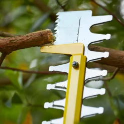 STANLEY FATMAX V20 18V Cordless Hedge Trimmer 55cm (Sfmcht855M1-Gb) -Garden Tool Shop 12882306 1584843588820784