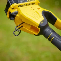 STANLEY FATMAX V20 18V Cordless 20Cm Pole Pruner (Sfmcps620M1-Gb) -Garden Tool Shop 12882307 2314843591263780