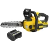 STANLEY FATMAX V20 18V Cordless 30Cm Chainsaw (Sfmccs630M1-Gb) -Garden Tool Shop 12882310 1624843590559971