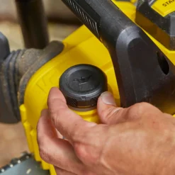 STANLEY FATMAX V20 18V Cordless 30Cm Chainsaw (Sfmccs630M1-Gb) 19 STANLEY FATMAX V20 18V Cordless 30Cm Chainsaw (Sfmccs630M1-Gb) -Garden Tool Shop 12882310 1864843590774039