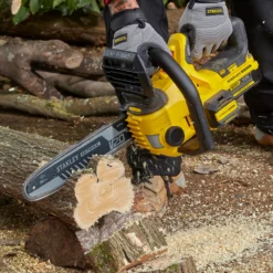 STANLEY FATMAX V20 18V Cordless 30Cm Chainsaw (Sfmccs630M1-Gb) 15 STANLEY FATMAX V20 18V Cordless 30Cm Chainsaw (Sfmccs630M1-Gb) -Garden Tool Shop 12882310 8814843590630312
