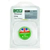 ALM Grass Trimmer Line 1.3mm X 15m -Garden Tool Shop 12884153 1654953472402281