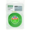 ALM Grass Trimmer Line 2.0mm X 15m -Garden Tool Shop 12884155 1134953472494846