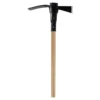 Homebase Traditional Mattock 2.27kg 2 Homebase Traditional Mattock 2.27kg -Garden Tool Shop 12884740 1004843472844432
