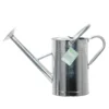 Homebase 9L Galvanized Watering Can 2 Homebase 9L Galvanized Watering Can -Garden Tool Shop 12885198 1094864030401636