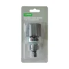 Homebase Hose Multi Tap Connector -Garden Tool Shop 12885342 7824864253600160