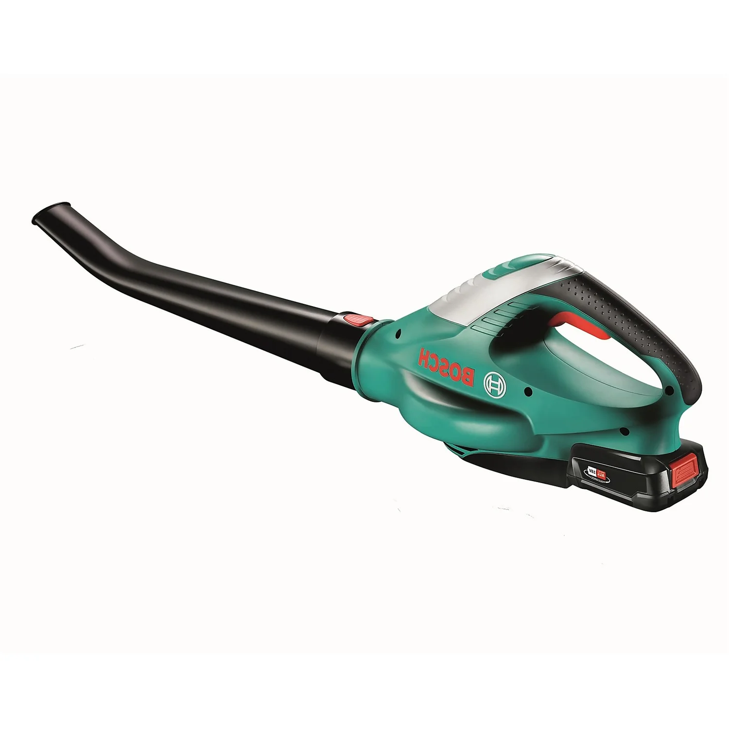 Bosch ALB 18 Li Cordless Garden Blower 3 Bosch ALB 18 Li Cordless Garden Blower