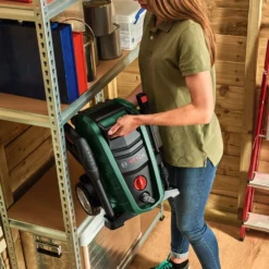 Bosch UniversalAquatak 135 High-Pressure Washer -Garden Tool Shop 12885390 3134960722731661