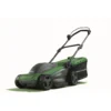 Powerbase 1600W Electric Lawn Mower - 37cm