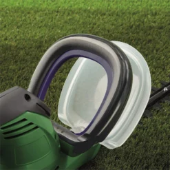 Powerbase 550W Electric Hedge Trimmer - 55cm -Garden Tool Shop 12885497 1434843579322220