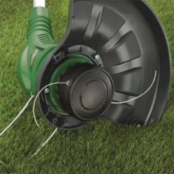 Powerbase 450W Electric Grass Trimmer - 30cm 14 Powerbase 450W Electric Grass Trimmer - 30cm -Garden Tool Shop 12885505 1424843579626144