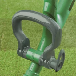 Powerbase 450W Electric Grass Trimmer - 30cm 12 Powerbase 450W Electric Grass Trimmer - 30cm -Garden Tool Shop 12885505 1784843579592295