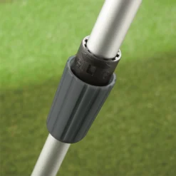 Powerbase 550W Electric Grass Trimmer - 30cm -Garden Tool Shop 12885507 1164843579726980