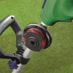 Powerbase 550W Electric Grass Trimmer - 30cm -Garden Tool Shop 12885507 1274843579757805