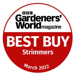 Powerbase 550W Electric Grass Trimmer - 30cm -Garden Tool Shop 12885507 4085018500498956