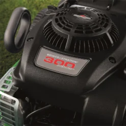 Powerbase 125cc Petrol Lawn Mower - 41cm -Garden Tool Shop 12885510 1184843580259102