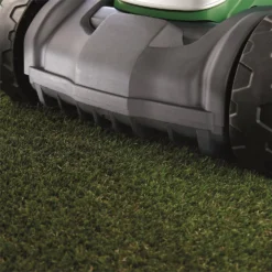 Powerbase 40V Cordless Lawn Mower - 37cm 10 Powerbase 40V Cordless Lawn Mower - 37cm -Garden Tool Shop 12885515 1014843580809149