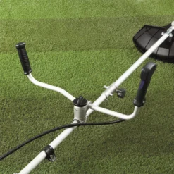 Powerbase 42.7cc Petrol Brush Cutter 42cm -Garden Tool Shop 12885520 9554843581280590