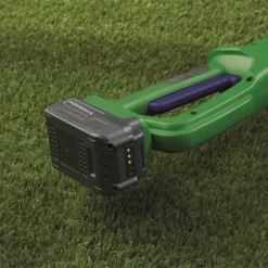 Powerbase 20V Cordless Pole Hedge Trimmer 41cm -Garden Tool Shop 12885534 2524843581794844