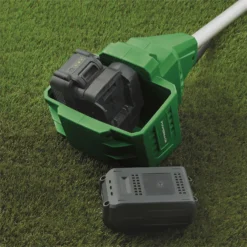 Powerbase 40V Cordless Grass Trimmer 33cm -Garden Tool Shop 12885536 1414843582233633