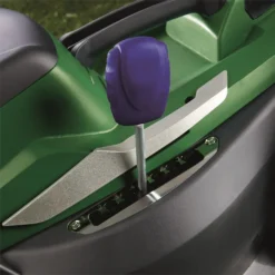 Powerbase 40V Cordless Lawn Mower - 34cm 14 Powerbase 40V Cordless Lawn Mower - 34cm -Garden Tool Shop 12885540 1694843583457777