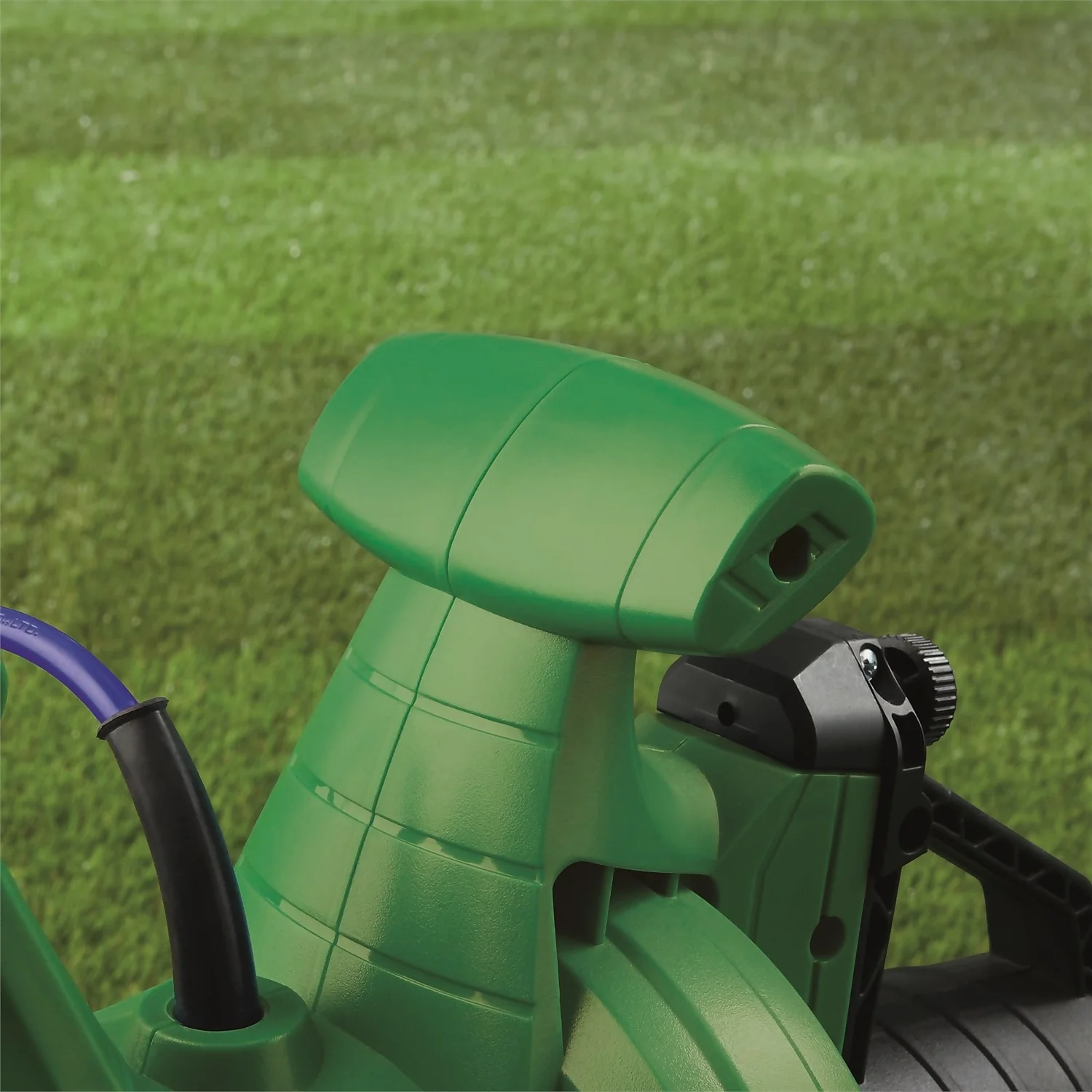 Powerbase 3000W Electric Garden Blower Vac 5 Powerbase 3000W Electric Garden Blower Vac - Image 3