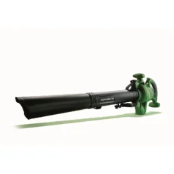 Powerbase 3000W Electric Garden Blower Vac