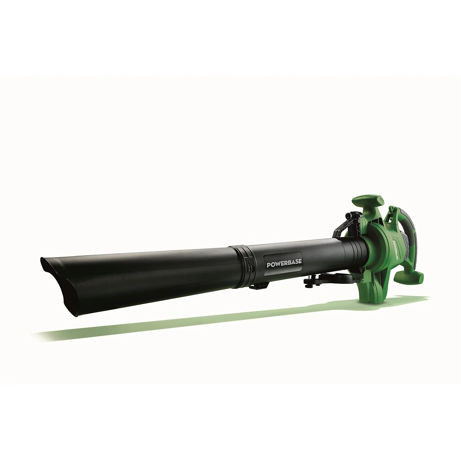 Powerbase 3000W Electric Garden Blower Vac 3 Powerbase 3000W Electric Garden Blower Vac