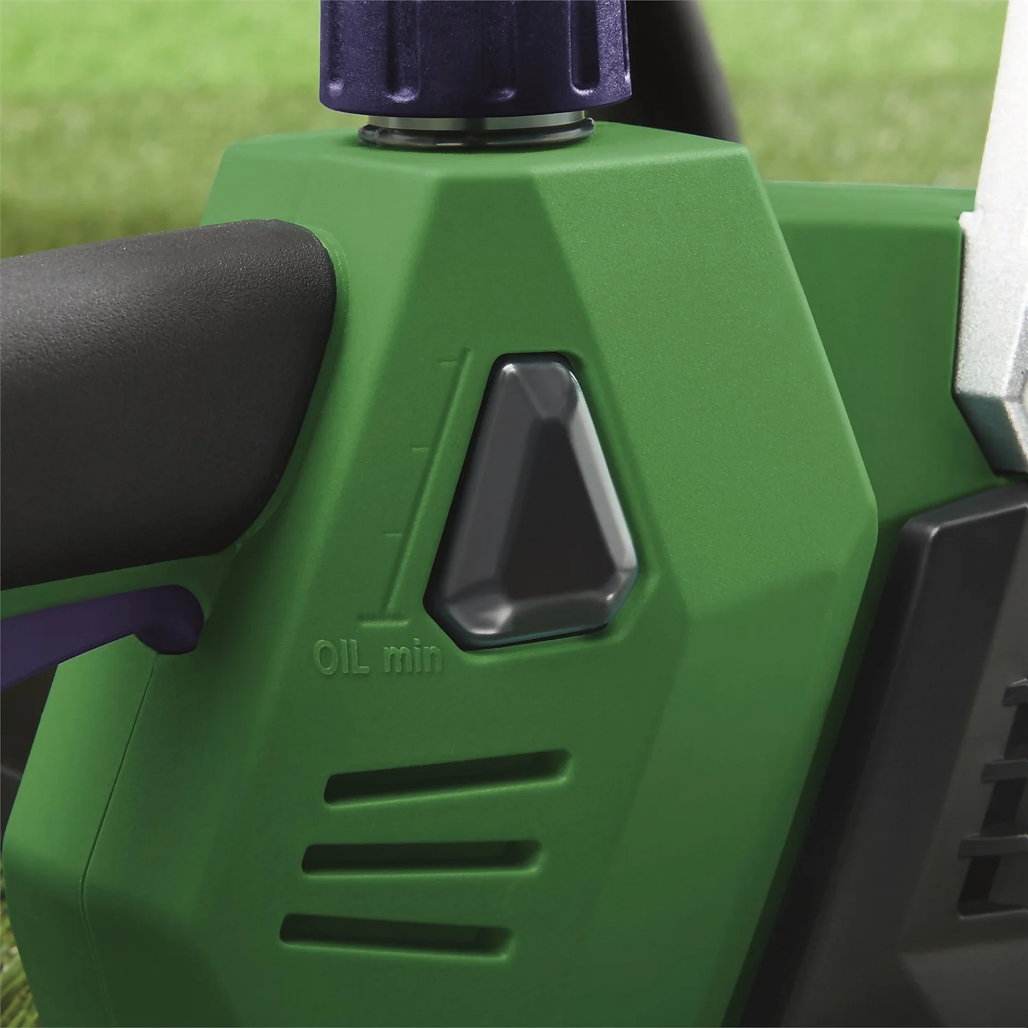 Powerbase 40V Cordless Chainsaw 6 Powerbase 40V Cordless Chainsaw - Image 4