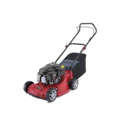 Sovereign 127cc Petrol Lawn Mower - 40cm 8 Sovereign 127cc Petrol Lawn Mower - 40cm -Garden Tool Shop 12885544 2124843583727297