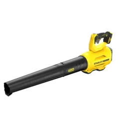 STANLEY FATMAX V20 18V Cordless Brushless Blower (Sfmcbl7M1-Gb) -Garden Tool Shop 12885849 1154843589880156