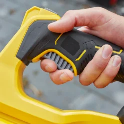 STANLEY FATMAX V20 18V Cordless Brushless Blower (Sfmcbl7M1-Gb) -Garden Tool Shop 12885849 4174843590087267