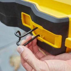 STANLEY FATMAX V20 18V Cordless Brushless Blower (Sfmcbl7M1-Gb) -Garden Tool Shop 12885849 8244843590121863