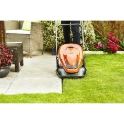 Flymo 1800W EasiGlide Electric Hover Lawn Mower - 36cm -Garden Tool Shop 12885898 1774843592649948