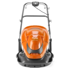 Flymo 1800W EasiGlide Electric Hover Lawn Mower - 36cm -Garden Tool Shop 12885898 2594843592527176