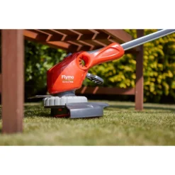 Flymo Contour Electric Grass Trimmer - 25cm -Garden Tool Shop 12885912 6504856528911107
