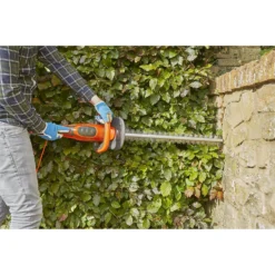 Flymo Easicut 460 Electric Hedge Trimmer - 45cm -Garden Tool Shop 12885913 1994843593125658