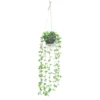 Mini Crabapple Hanging Potting With Paper Cone -Garden Tool Shop 12887115 8894843709636280