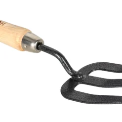 Homebase Trowel & Fork Garden Hand Tool Set -Garden Tool Shop 12887709 1555030658942426