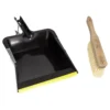 Charles Bentley Charnwood Dustpan And Brush Set -Garden Tool Shop 12890878 6304912707990750
