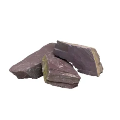 Stylish Stone Plum Slate Rockery -Garden Tool Shop 12891154 1784843739657352