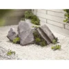 Stylish Stone Plum Slate Rockery 1 Stylish Stone Plum Slate Rockery -Garden Tool Shop 12891154 8184843739625348
