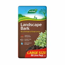 Westland Landscape Bark 90L -Garden Tool Shop 12891200 1094871080797576