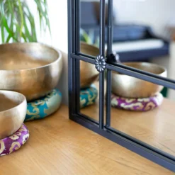 Arundel Outdoor Garden Mirror - 100cm 11 Arundel Outdoor Garden Mirror - 100cm -Garden Tool Shop 12891537 1284875428291034