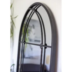 Arundel Outdoor Garden Mirror - 100cm 9 Arundel Outdoor Garden Mirror - 100cm -Garden Tool Shop 12891537 2114875438918423